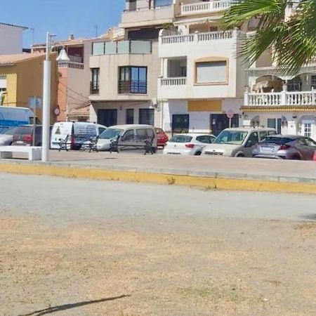 Calle Victoria 33 Ринкон-де-ла-Викториа Экстерьер фото